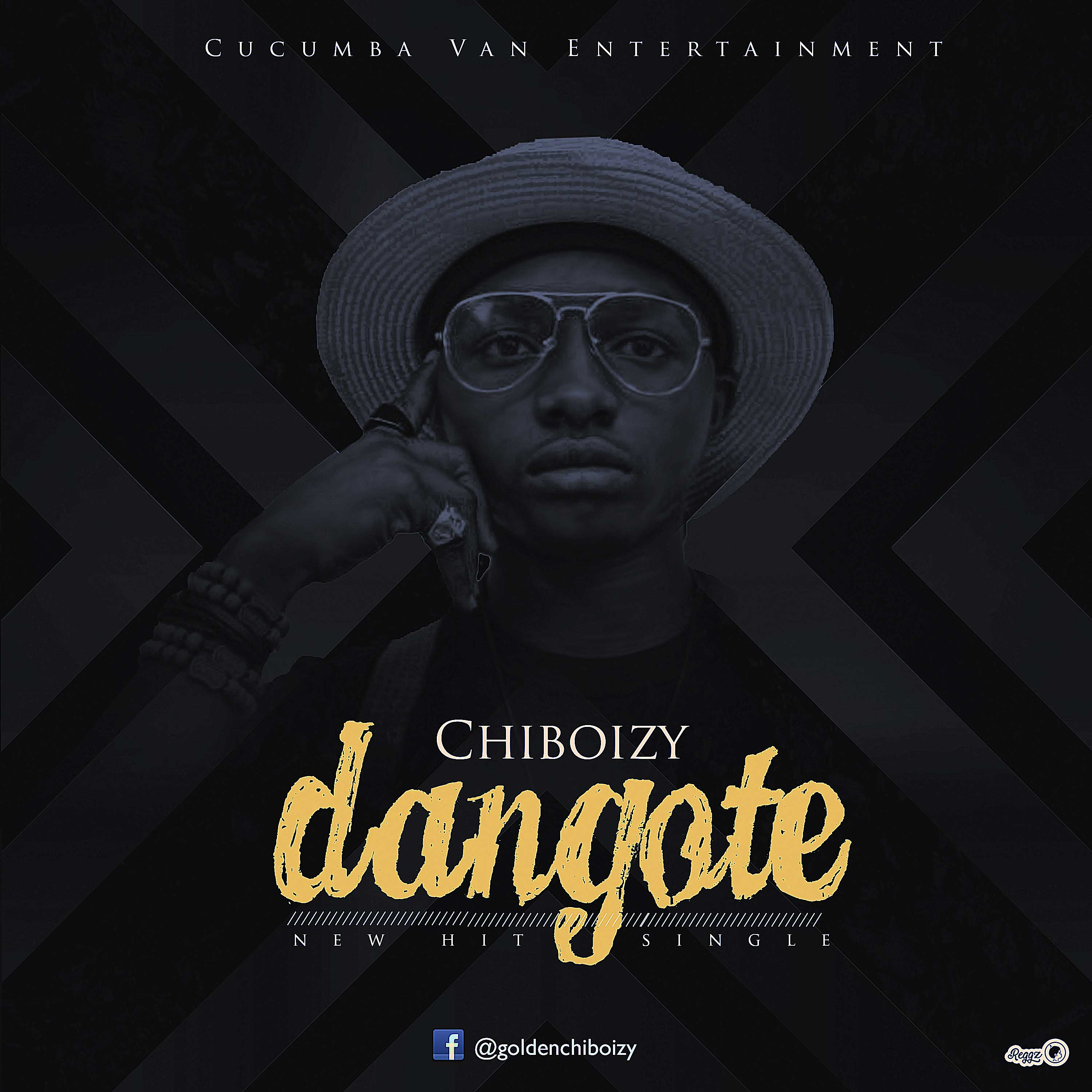 Download MP3: Chiboizy - Dangote