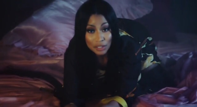 Nicki Minaj - Regret In Your Tears Nicki Minaj - Regret In Your Tears