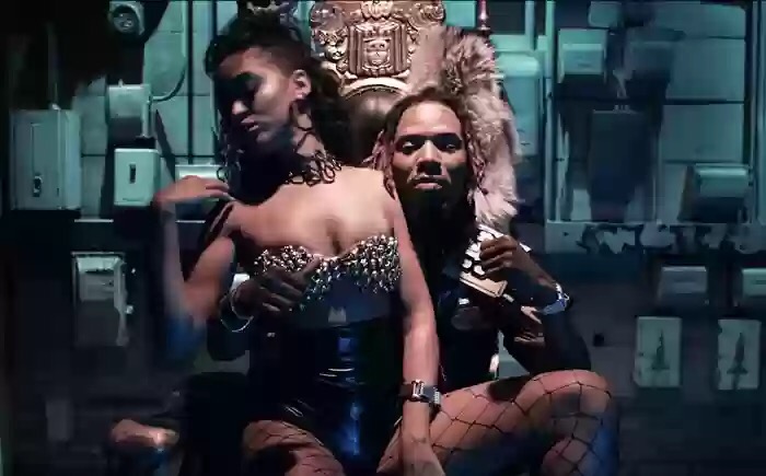 Fetty Wap - Aye Video: Fetty Wap - Aye