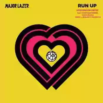 Major Lazer Ft. PARTYNEXTDOOR, Nicki Minaj, Yung L, Skales & Chopstix - Run Up (Afrosmash Remix) Download Major Lazer Ft. PARTYNEXTDOOR, Nicki Minaj, Yung L, Skales & Chopstix - Run Up (Afrosmash Remix)