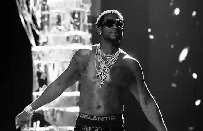 Download MP3: Gucci Mane - Hurt A Nigga Feelings Download MP3: Gucci Mane - Hurt A Nigga Feelings