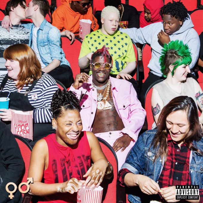 Lil Yachty – Bring It Back