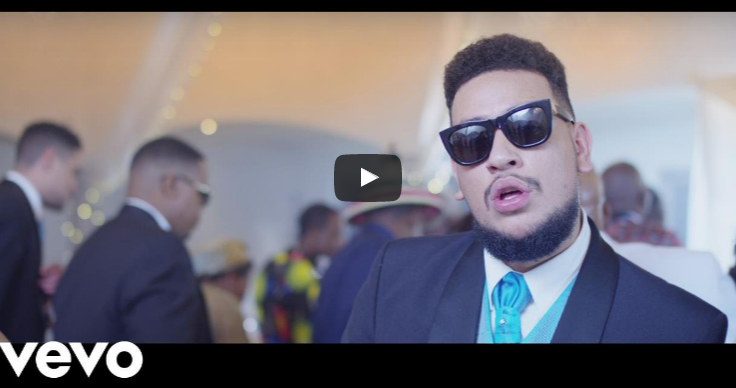 AKA – “CAIPHUS SONG”