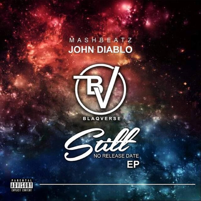 Blaqverse - I Didn't Do It