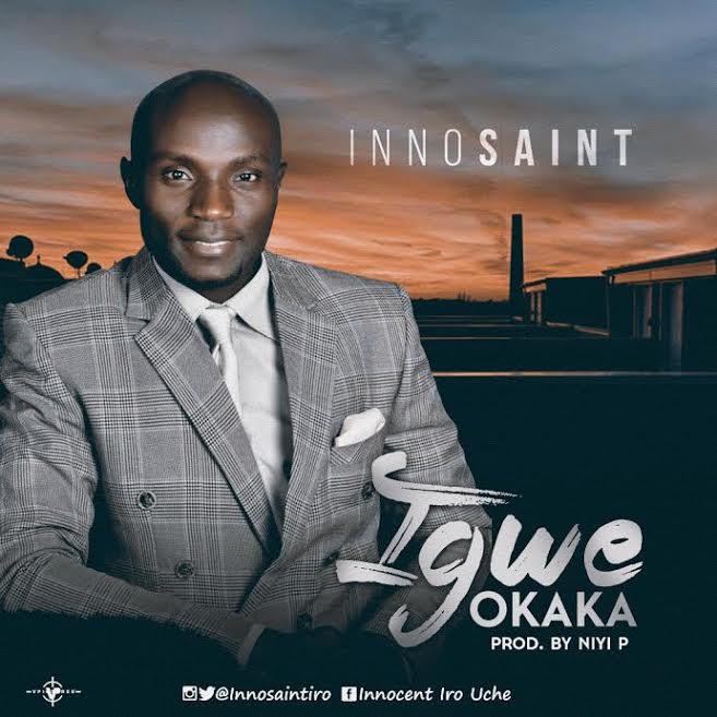  Innosaint - Igwe Okaka