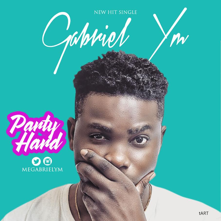 Gabriel YM – Party Hard
