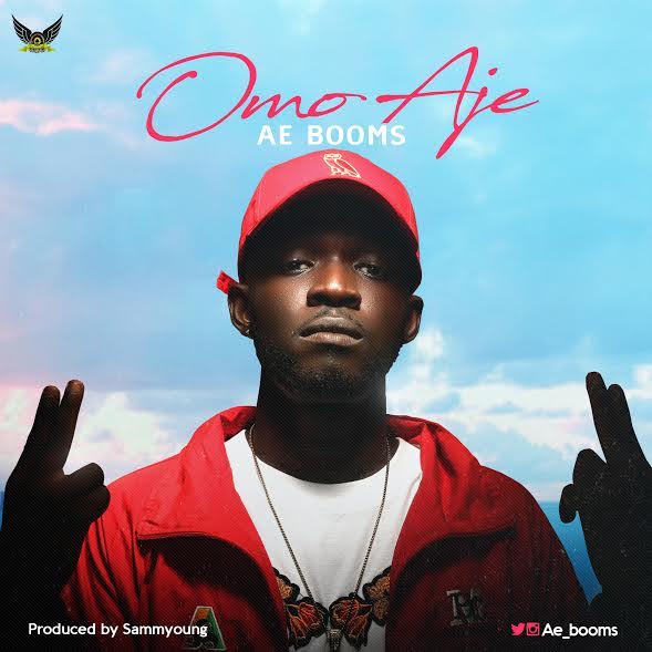 Ae Booms - Omo Aje