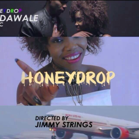 Honeydrop X UC - PADAWALE