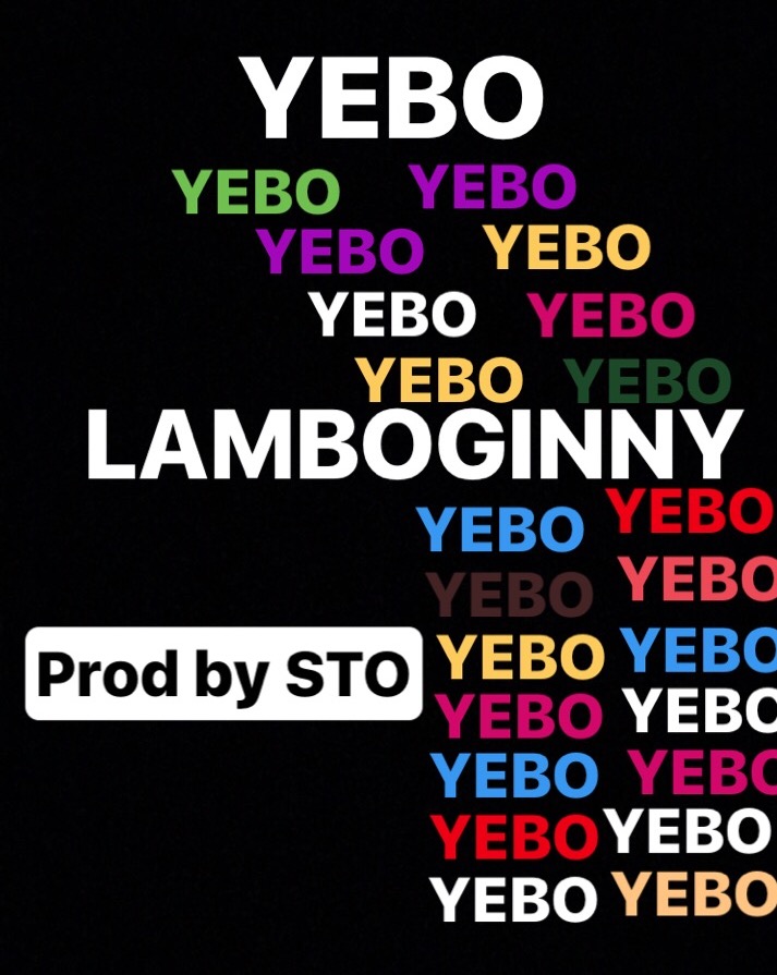 Lamboginny – Yebo mp3 download