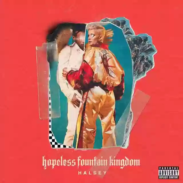 Halsey – Hopeless Ft Cashmere Cat Download MP3: Halsey – Hopeless Ft Cashmere Cat