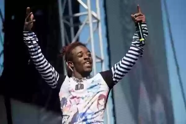 LIL UZI VERT’S ‘XO TOUR LLIF3’ GOES PLATINUM LIL UZI VERT’S ‘XO TOUR LLIF3’ GOES PLATINUM