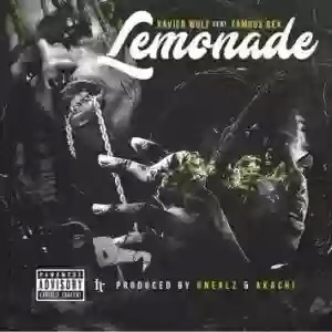 Xavier Wulf – Lemonade mp3 download Xavier Wulf – Lemonade mp3 download