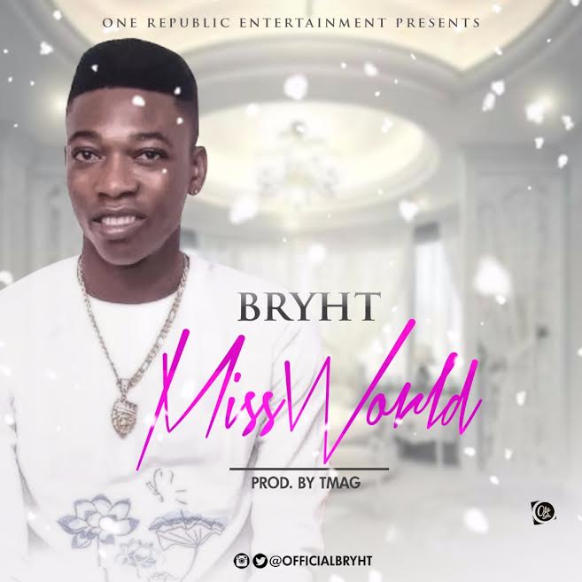 Bryth - Miss World mp3 download