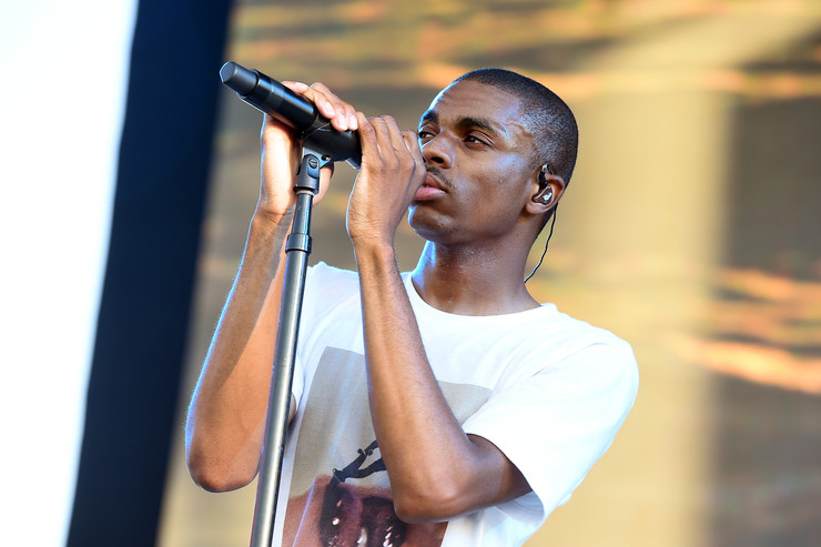 Vince Staples – Rain Come Down Ft Ty Dolla Sign mp3 download