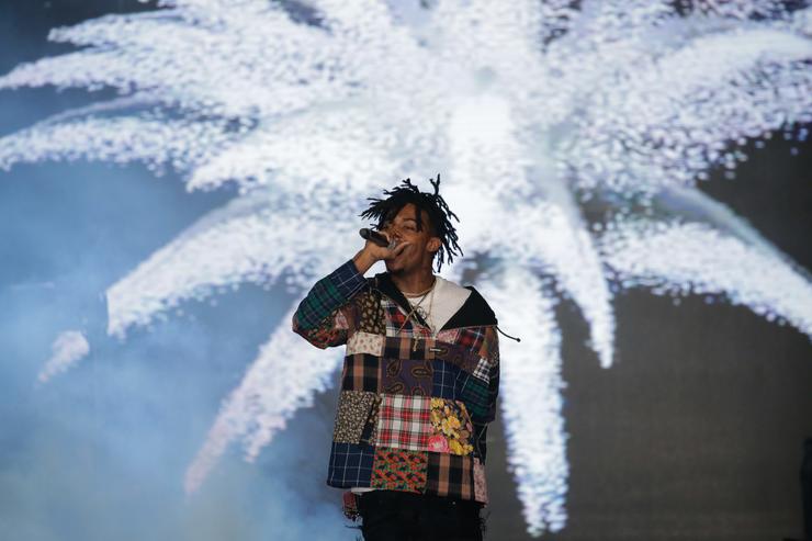 Download Playboi Carti – Clouted Up