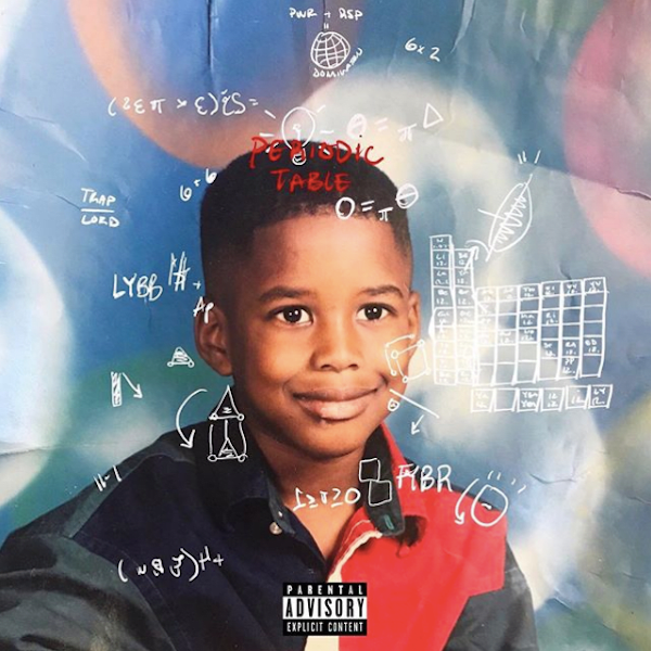 Asap Twelvyy – Periodic Table Download Asap Twelvyy – Periodic Table