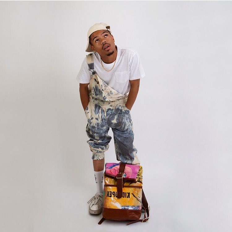 Download Taylor Bennett – Real Friends Remix mp3