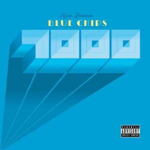 Download Action Bronson – Blue Chips 7000 album