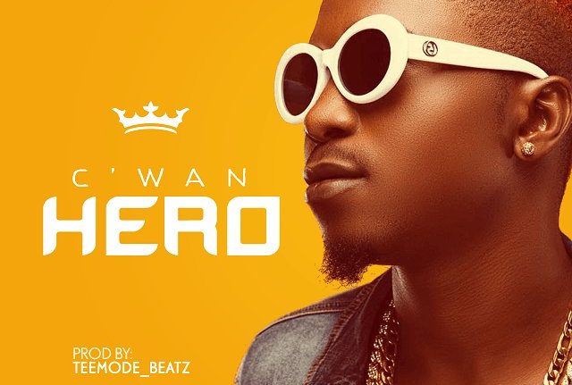 Download C’Wan – Hero mp3
