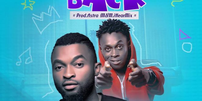 Pee Double - Back 2 Back Ft. Zillions