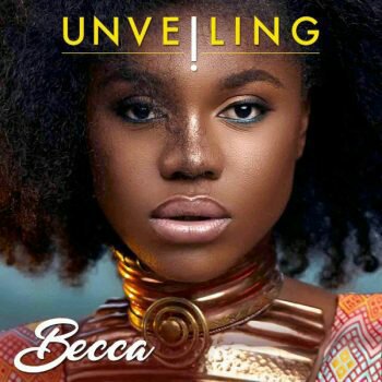 Download Becca Ft. Stonebwoy – With You mp3