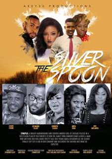 Desmond Elliot,Ayo Adesanya,Wole Ojo,Yvone Jegede,Others Star in "The silverspoon"