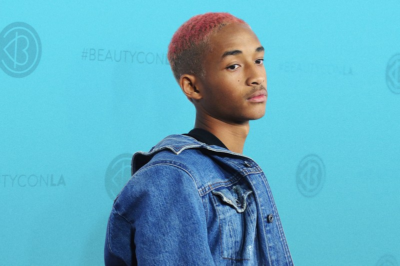 Download Jaden Smith - Diamonds v1 mp3