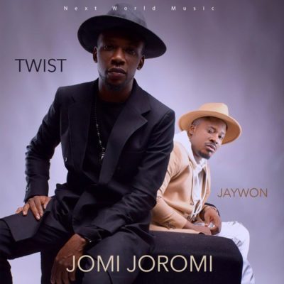 Download JAYWON FT. TWIST DA FIREMAN – JOMI JOROMI mp3