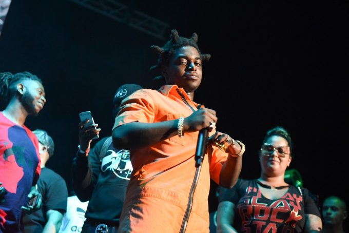 Download Kodak Black – Time Never Mattered mp3