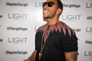 My Music Career isn't Dead - Ludacris