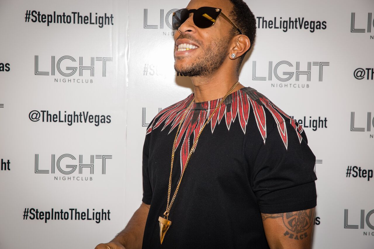 My Music Career isn't Dead - Ludacris My Music Career isn't Dead - Ludacris