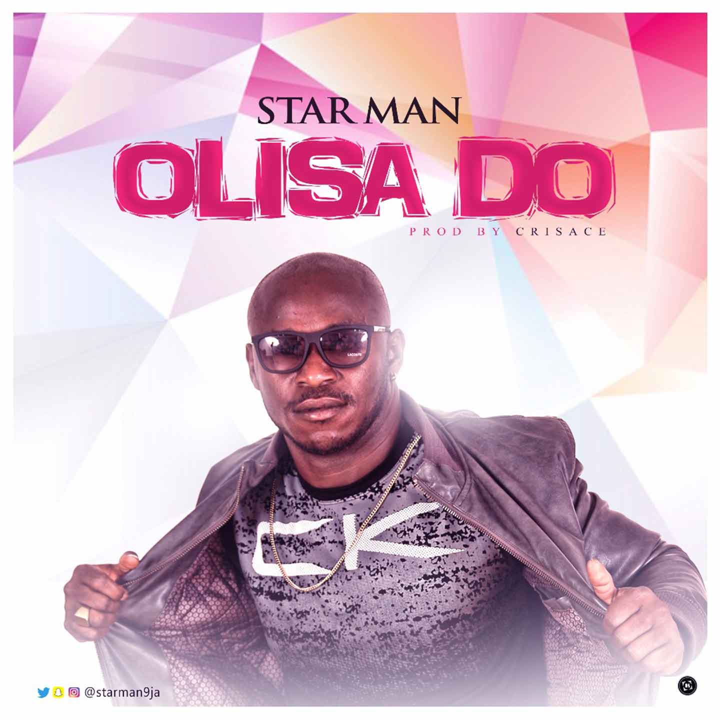 Download Starman - Olisa Doo mp3