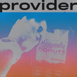 Download Frank Ocean – Provider mp3