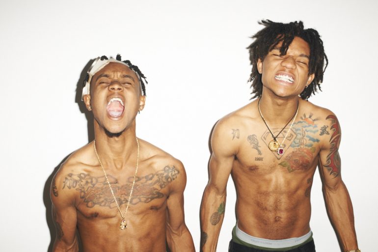 Download Rae Sremmurd - Sremmlife 3 album