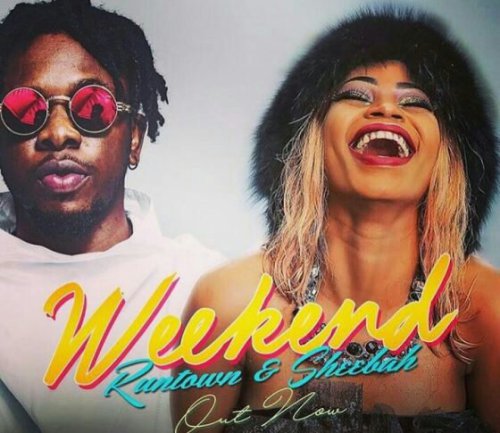 Download SHEEBAH FT. RUNTOWN – WEEKEND mp3