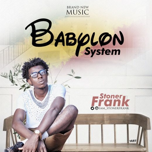 Download Stoner Frank - Babylon System mp3
