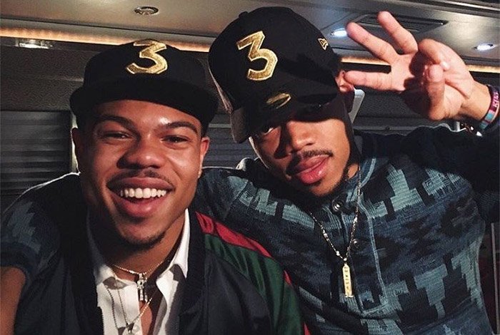 Download Chance The Rapper Ft Taylor Bennett – Gimmie A Call mp3
