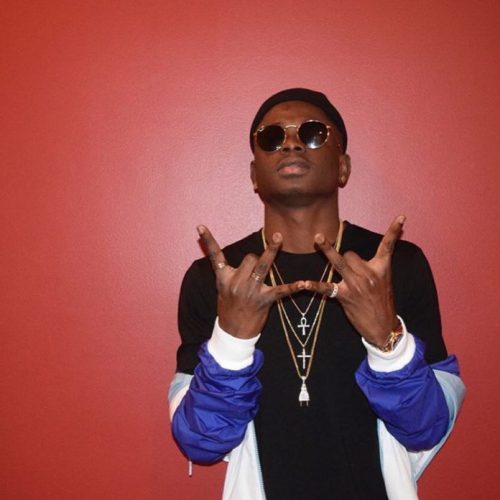 Download LIL KESH – BABY FAVOUR mp3