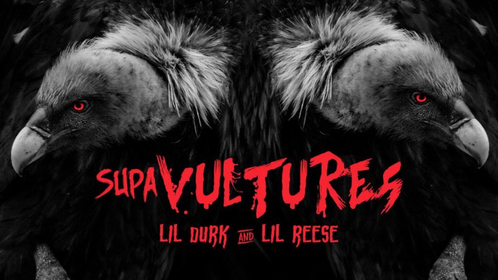 Download Lil Durk – Unstoppable Ft Lil Reese mp3