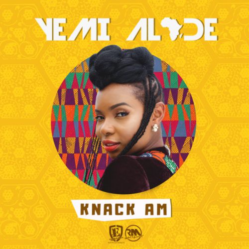 Download YEMI ALADE – KNACK AM mp3
