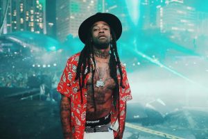 Download TY Dolla Sign - Beach House 3 mixtape