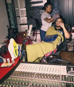 Smokepurpp Ft Travis Scott – Fingers Blue