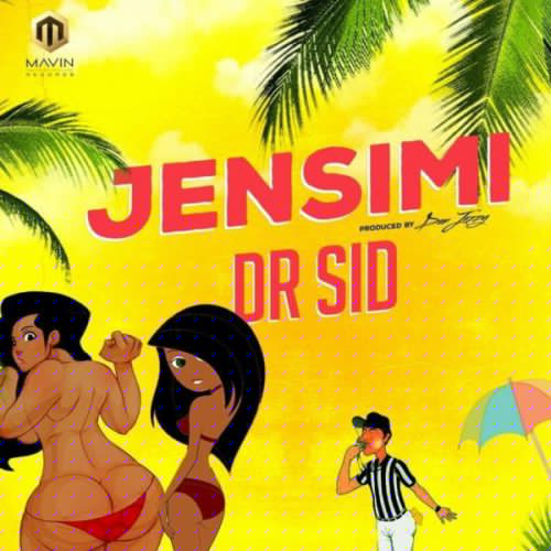 DR SID – JENSIMI