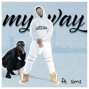 Download EMTEE FT. SIMS – MY WAY mp3