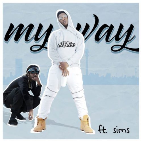 Download EMTEE FT. SIMS – MY WAY mp3
