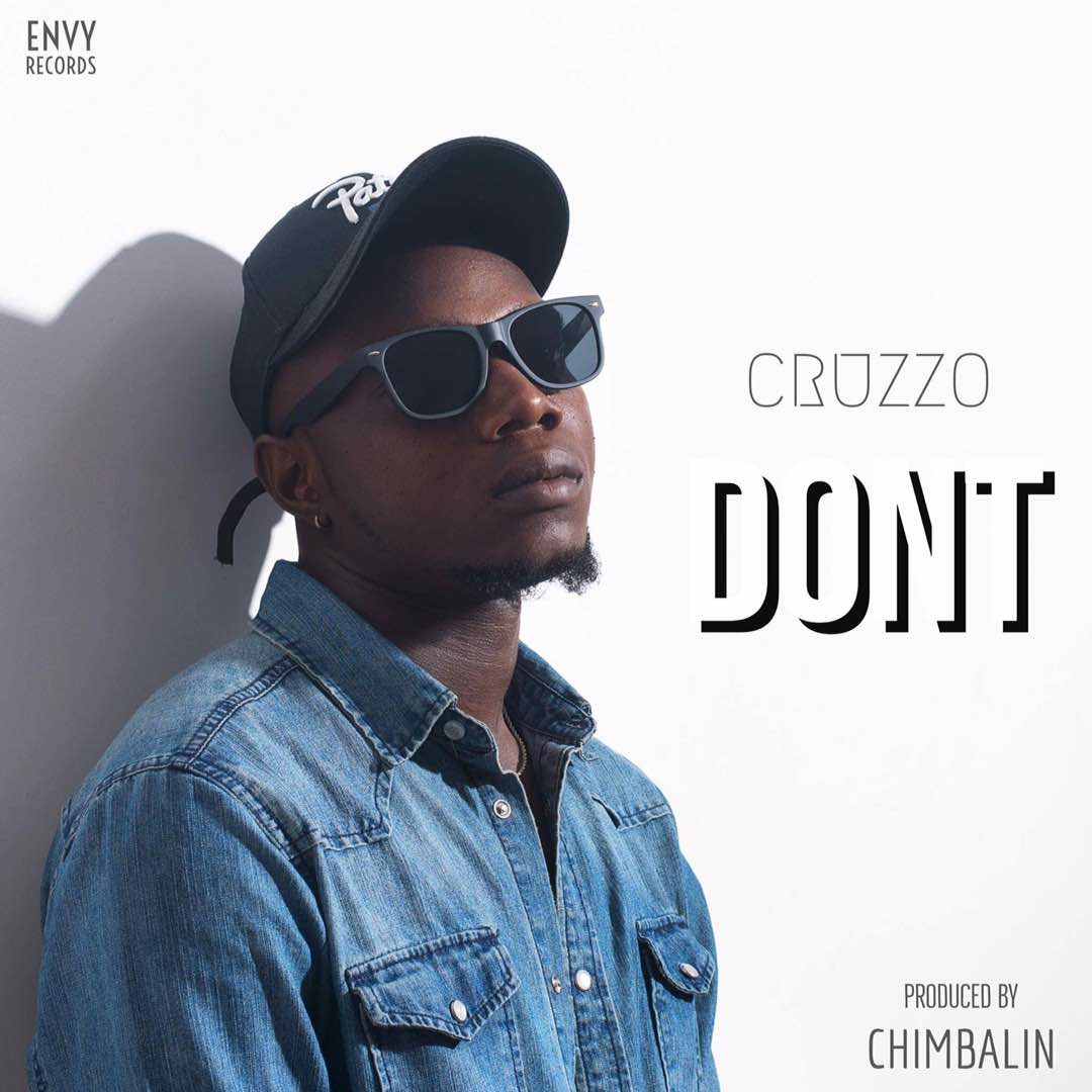 Cruzzo - Don't