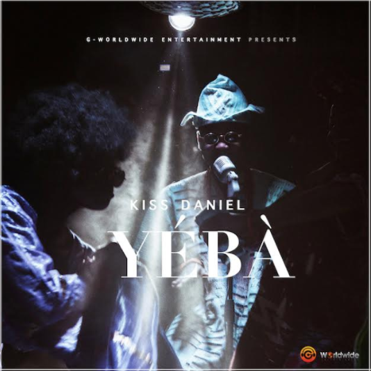 Kiss Daniel Yeba Download Kiss Daniel - Yeba mp3