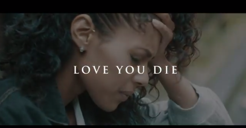 Video: Patoranking - Love You Die ft Diamond Platnumz