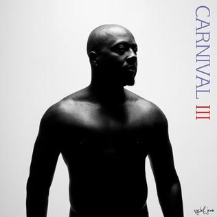 Wyclef Jean - Carnival III: The Fall and Rise of a Refugee album download