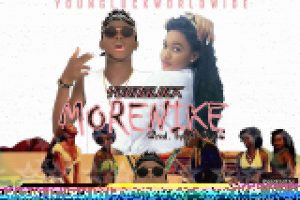 Youngluck - Morenike